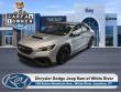 Used 2023 Subaru WRX Premium Sedan
