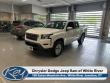 Used 2022 Nissan Frontier SV Truck