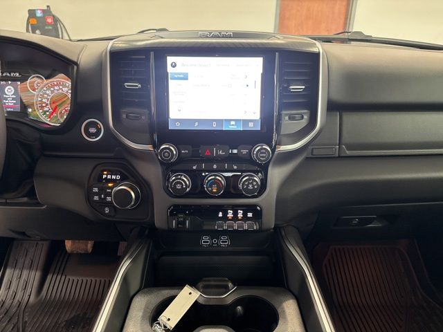 2026 RAM 1500 Big Horn/Lone Star - Photo 35