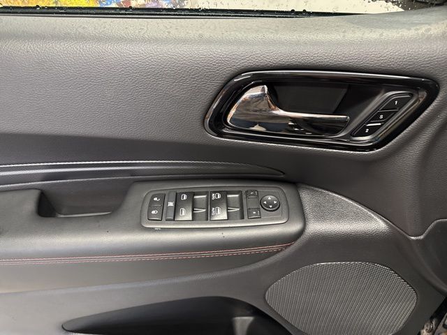 2026 Dodge Durango GT Plus - Photo 22