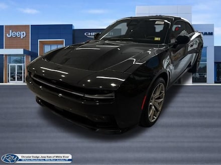 2025 Dodge Charger R/T Scat Pack Coupe