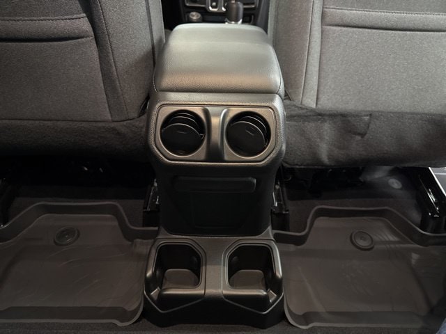 2026 Jeep Wrangler 2-Door Sport S - Photo 37