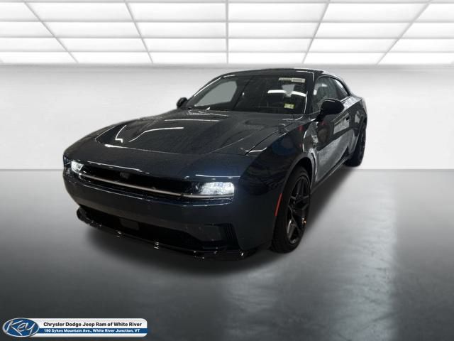 2024 Dodge Charger Coupe 