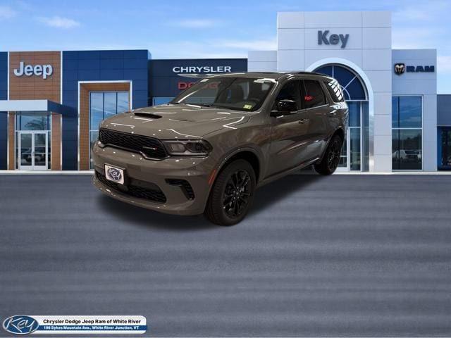 2026 Dodge Durango Sport Utility 