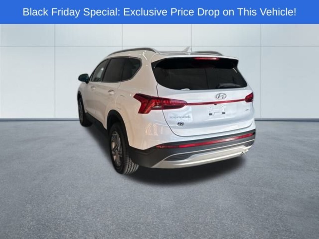 Used 2023 Hyundai Santa Fe SEL SUV