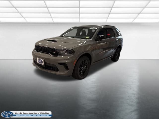 2026 Dodge Durango Sport Utility 