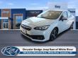 Used 2023 Subaru Impreza Premium Sedan