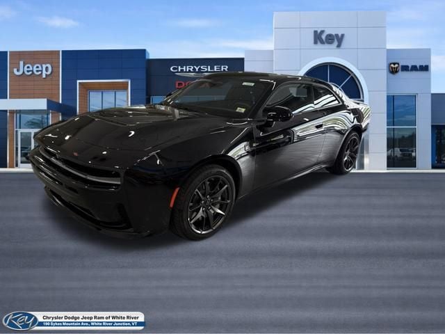 2026 Dodge Charger Scat Pack Plus AWD's photo