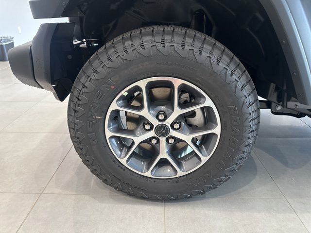 2025 Jeep Wrangler 4-Door Sport S - Photo 16