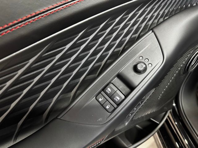 2025 Dodge Charger Daytona Scat Pack - Photo 16