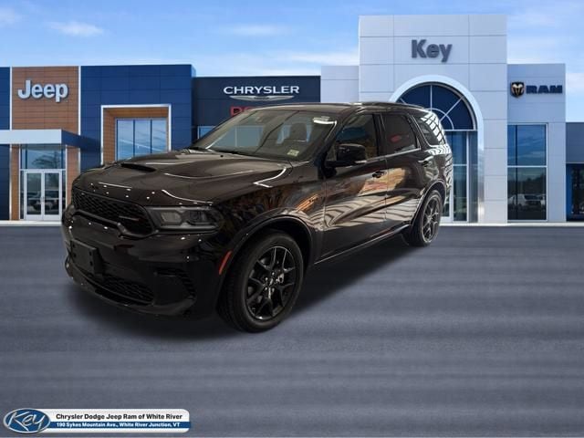 2026 Dodge Durango Sport Utility 
