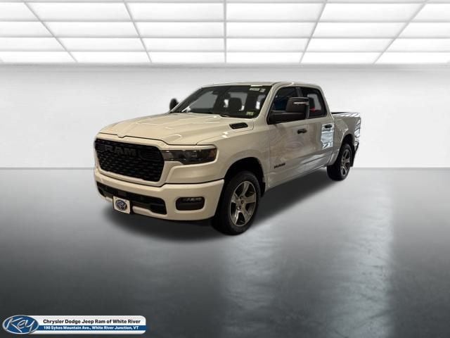 2026 RAM Ram 1500 Pickup Express's photo