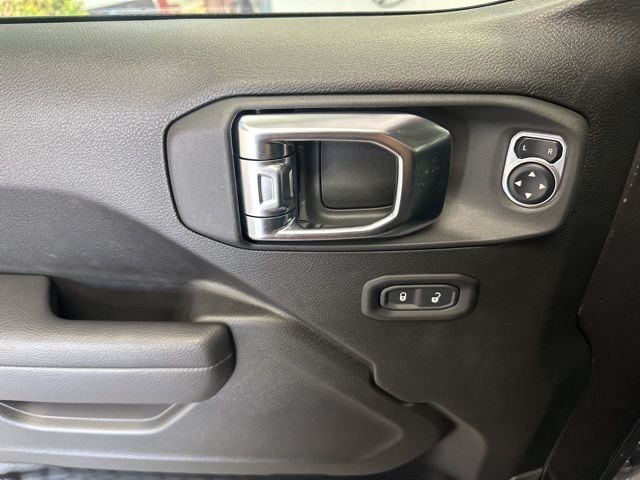 2025 Jeep Wrangler 4-Door Sport S - Photo 24