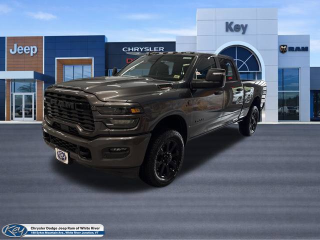 2026 Ram 2500 Big Horn Pickup