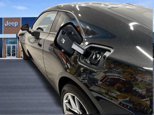 2025 Dodge Charger Daytona Scat Pack - Photo 21