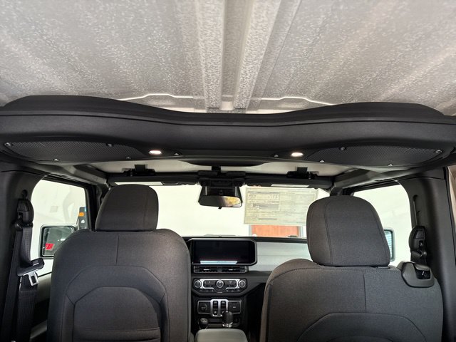 2026 Jeep Wrangler 2-Door Sport S - Photo 34