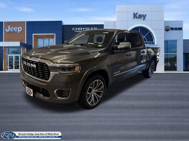 2027 Ram 1500