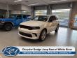 Used 2024 Dodge Durango GT Plus SUV