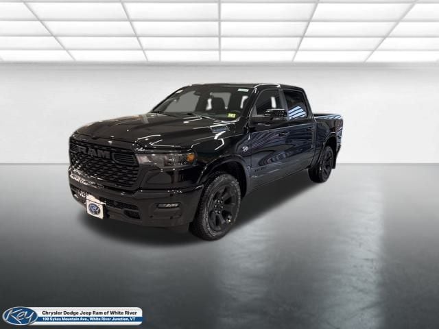 2026 RAM Ram 1500 Pickup Big Horn/Lone Star's photo