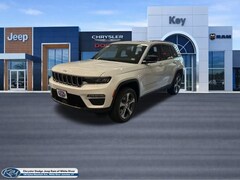 2025 Jeep Grand Cherokee Limited Sport Utility