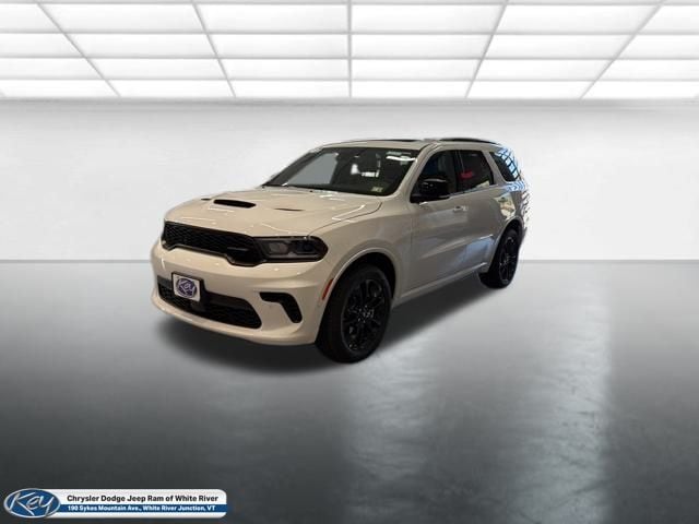2026 Dodge Durango Sport Utility 