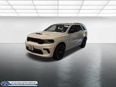 2026 Dodge Durango GT Plus Sport Utility