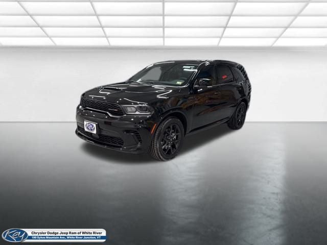2026 Dodge Durango GT HEMI Plus V8's photo