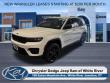 Used 2023 Jeep Grand Cherokee Altitude X SUV