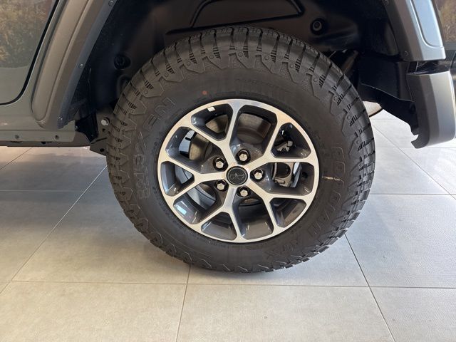 2025 Jeep Wrangler 4-Door Sport S - Photo 15