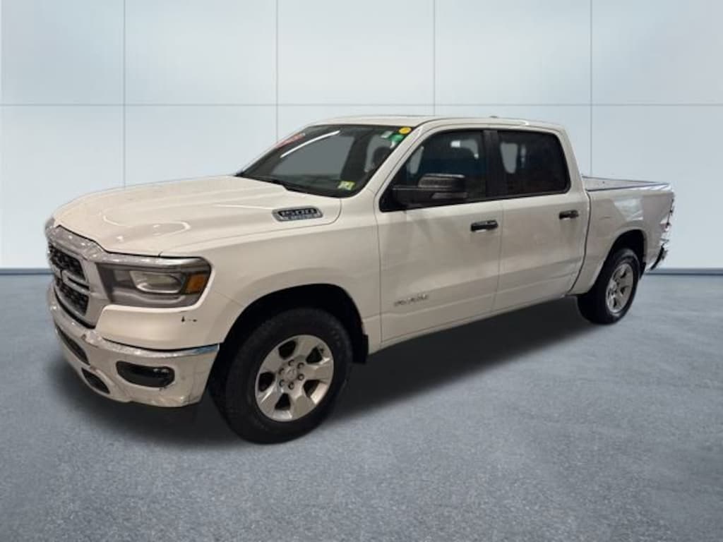 Used 2023 Ram 1500 Big Horn/Lone Star Truck