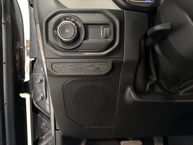 2026 Jeep Wrangler 2-Door Sport S - Photo 23
