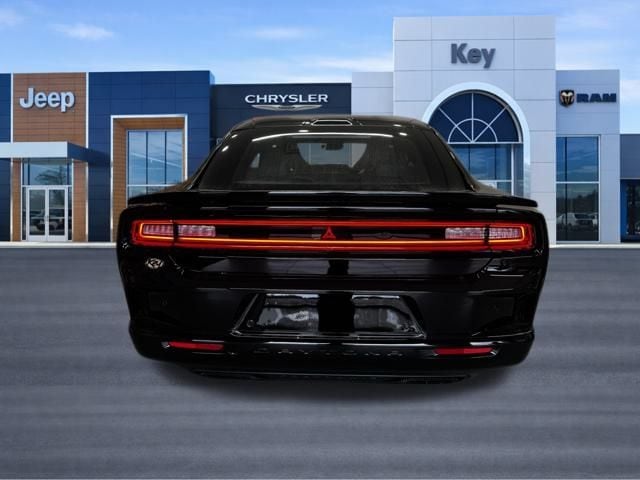 2025 Dodge Charger Daytona Scat Pack - Photo 6