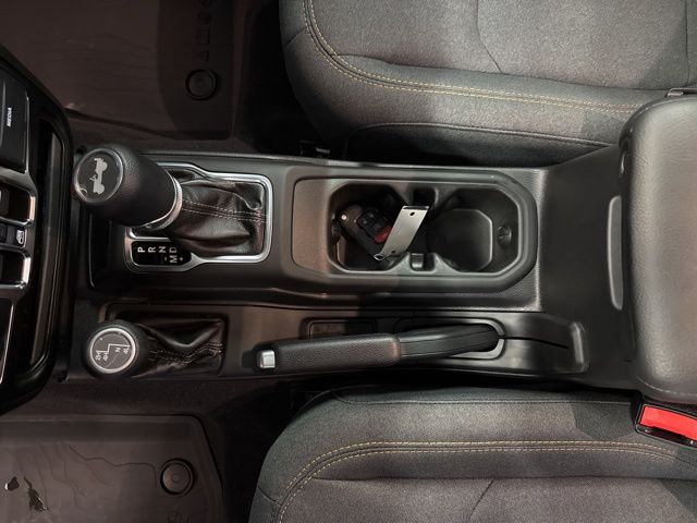 2025 Jeep Wrangler 4-Door Sport S - Photo 32