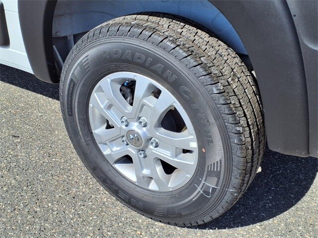 2024 Ram ProMaster 2500 photo 2