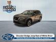 Used 2023 Nissan Rogue SV SUV