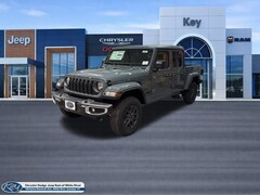 2026 Jeep Gladiator Sport S Pickup