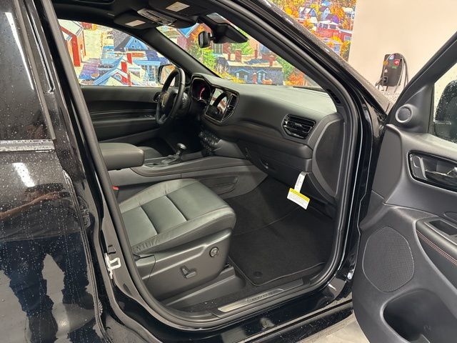 2026 Dodge Durango GT Plus - Photo 54
