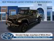 Used 2022 Jeep Gladiator Mojave Truck