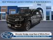 Used 2024 Jeep Wagoneer Series II SUV