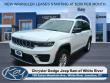 Used 2023 Jeep Grand Cherokee Laredo SUV