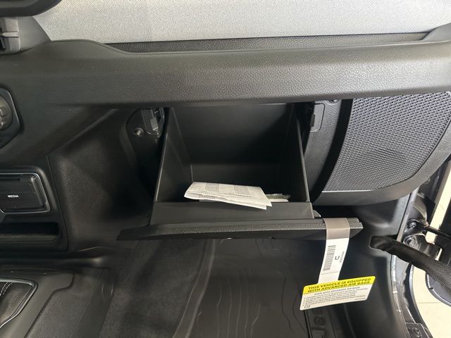 2025 Jeep Wrangler 4-Door Sport S - Photo 55