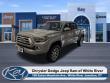 Used 2021 Toyota Tacoma Limited Truck
