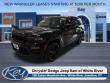 Used 2023 Jeep Grand Cherokee Limited SUV