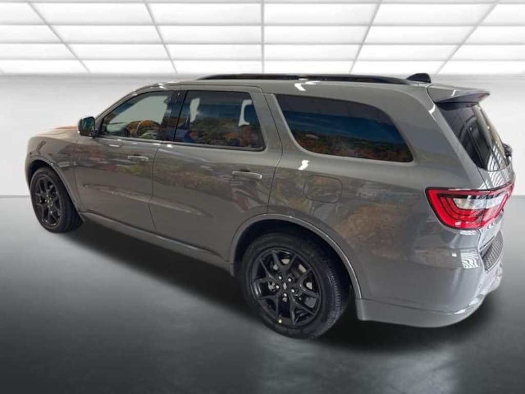 New 2026 Dodge Durango GT Plus Hemi V8 Sport Utility