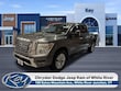  Nissan Titan