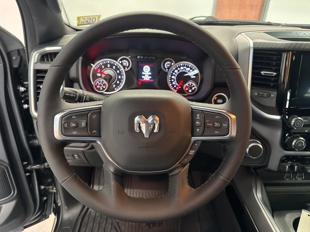 2026 RAM 1500 Big Horn/Lone Star - Photo 32