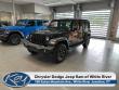 Used 2021 Jeep Wrangler Unlimited Sport S SUV