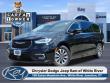 Used 2024 Chrysler Pacifica Hybrid Select Minivan/Van