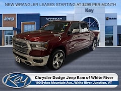 2024 Ram 1500 Laramie Truck