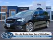 Used 2024 Chrysler Pacifica Hybrid Select Minivan/Van